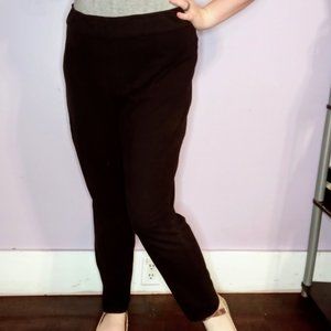 Plus Size Stretchy Dress Pants